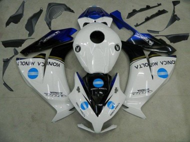 2012-2016 Konica Honda CBR1000RR Motorbike Fairing Canada