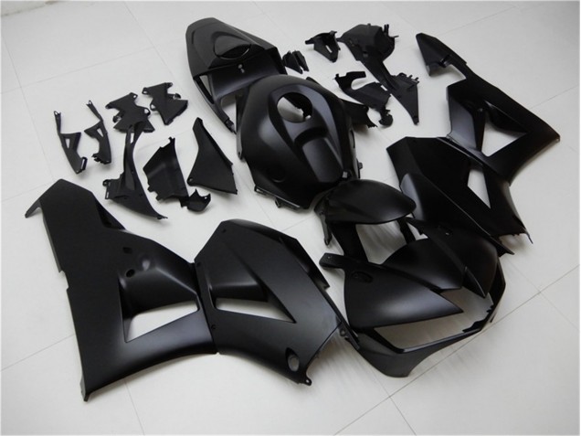 2013-2021 Matte Black Honda CBR600RR Motorcylce Fairings Canada 2013-2021 Matte Black Honda CBR600RR Motorcylce Fairings Canada