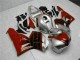 2013-2021 Red Silver Honda CBR600RR Motorcycle Fairing Kits Canada 2013-2021 Red Silver Honda CBR600RR Motorcycle Fairing Kits Canada