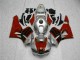 2013-2021 Red Silver Honda CBR600RR Motorcycle Fairing Kits Canada 2013-2021 Red Silver Honda CBR600RR Motorcycle Fairing Kits Canada