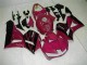 2013-2021 Purple Honda CBR600RR Motorcycle Fairing Kit Canada