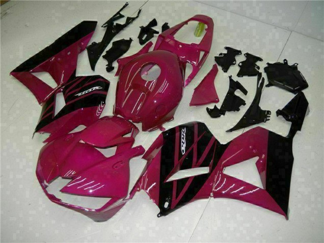 2013-2021 Purple Honda CBR600RR Motorcycle Fairing Kit Canada