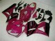2013-2021 Purple Honda CBR600RR Motorcycle Fairing Kit Canada