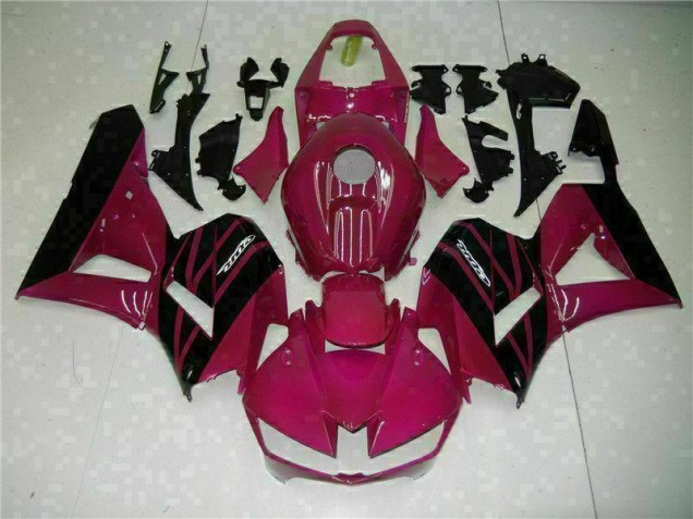 2013-2021 Purple Honda CBR600RR Motorcycle Fairing Kit Canada