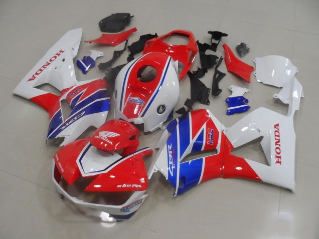 2013-2021 TT Legend Honda CBR600RR Motorcycle Fairing Kits Canada 2013-2021 TT Legend Honda CBR600RR Motorcycle Fairing Kits Canada