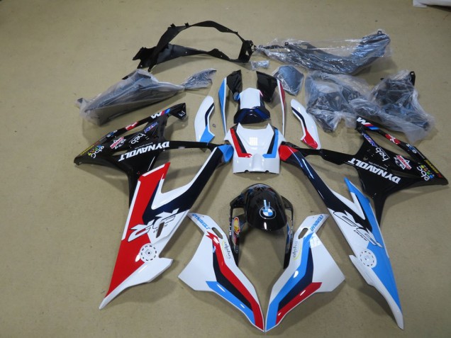 2019-2021 White Blue Red Black BMW S1000RR Bike Fairings Canada 2019-2021 White Blue Red Black BMW S1000RR Bike Fairings Canada
