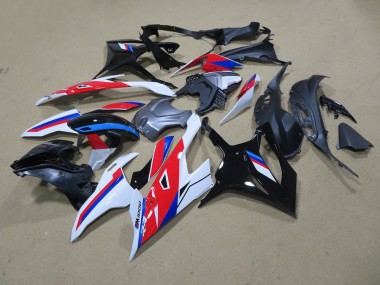 2019-2021 Black White Red Blue BMW S1000RR Motor Bike Fairings Canada