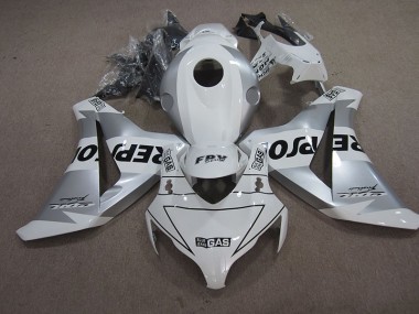 2008-2011 Repsol Honda CBR1000RR Motorbike Fairing Canada