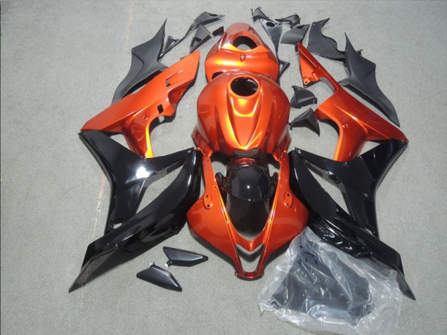 2008-2011 Black Red Honda CBR1000RR Motorcycle Replacement Fairings Canada 2008-2011 Black Red Honda CBR1000RR Motorcycle Replacement Fairings Canada