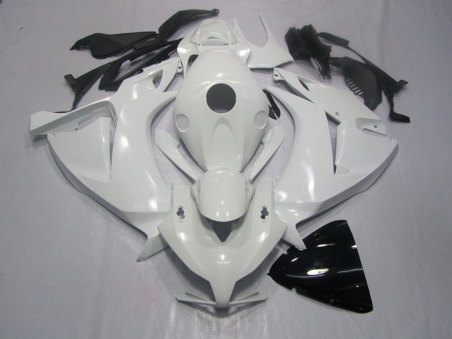 2012-2016 White Honda CBR1000RR Motorbike Fairing Canada 2012-2016 White Honda CBR1000RR Motorbike Fairing Canada