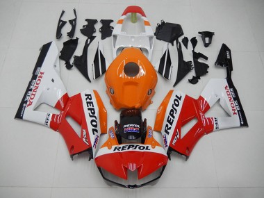 2012-2016 Repsol HRC Honda CBR1000RR Motorbike Fairing Canada