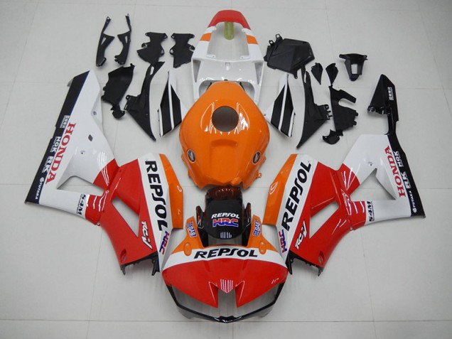 2012-2016 Repsol HRC Honda CBR1000RR Motorbike Fairing Canada 2012-2016 Repsol HRC Honda CBR1000RR Motorbike Fairing Canada