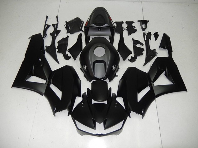 2012-2016 Black Honda CBR1000RR Replacement Motorcycle Fairings Canada 2012-2016 Black Honda CBR1000RR Replacement Motorcycle Fairings Canada