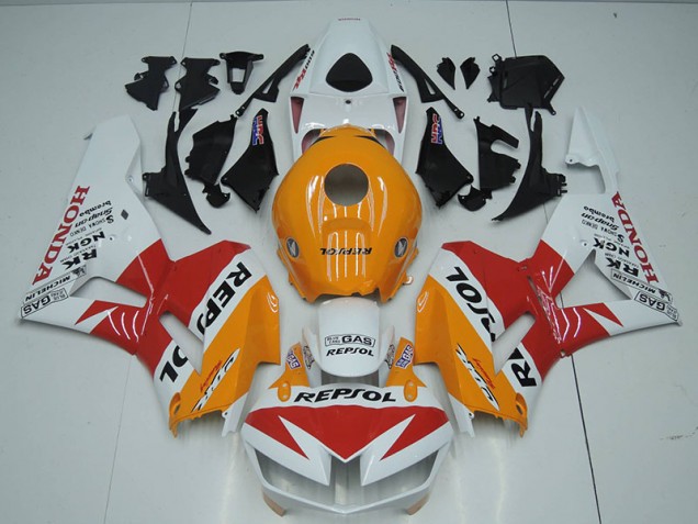 2012-2016 Repsol Honda CBR1000RR Bike Fairing Kit Canada 2012-2016 Repsol Honda CBR1000RR Bike Fairing Kit Canada