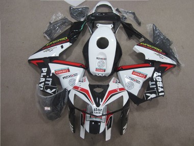2005-2006 Star Lock Playboy Honda CBR600RR Motor Bike Fairings Canada
