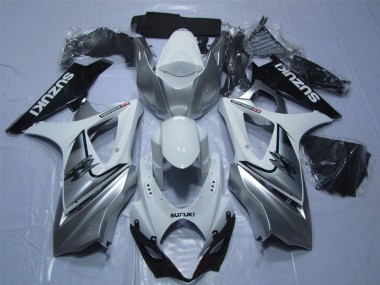 2007-2008 Suzuki GSXR1000 Bike Fairing Canada