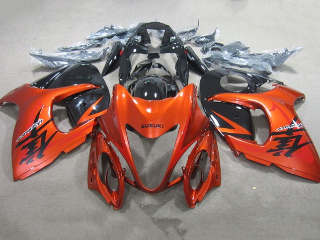 2008-2019 Red Black Suzuki GSXR1300 Hayabusa Motorbike Fairing Canada 2008-2019 Red Black Suzuki GSXR1300 Hayabusa Motorbike Fairing Canada